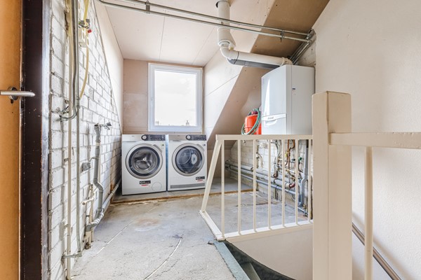 Medium property photo - Karel van Brimeustraat 4, 5923 CA Venlo